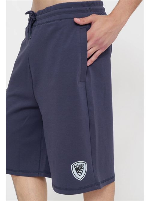 Pantaloncino sportivo BLAUER BLAUER | 26SBLUP02037/007441/888